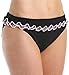 Profile by Gottex Women's Rio Banded Hipster Bikini Bottom
