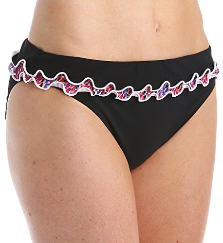 Profile by Gottex Women's Rio Banded Hipster Bikini Bottom