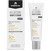 Helio.care 360 Pigment Solution Fluid SPF 50+ Anti dark Spots 50 ml