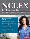 NCLEX-RN Practice Test Questions 2018 - 2019: NCLEX Review Book with 1000+ Practice Exam Questions f NCLEX-RN Practice Test Questions 2018 - 2019: NCLEX Review Book with 1000+ Practice Exam Questions f