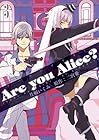 Are you Alice? 第3巻
