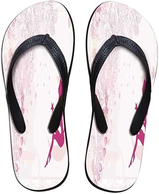 best flip flops for swimmers