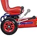 Marvel Spider-Man Pedal Go Kart