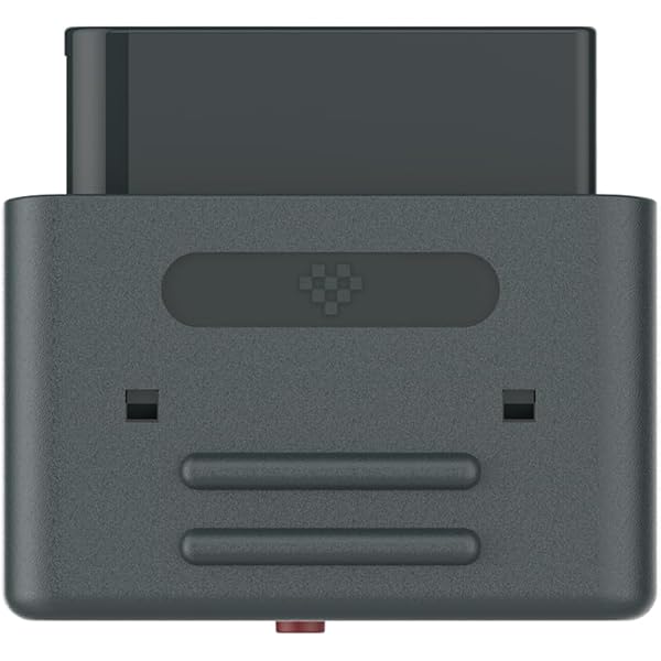 8Bitdo SNES - Adapter - Bluetooth SNES Retro Receiver - Super NES