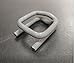 IDL Packaging Phosphate Cord Strapping Buckles 3/4