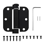 Nuk3y Heavy Duty, UL Rated 3 1/2" x 3 1/2" Spring