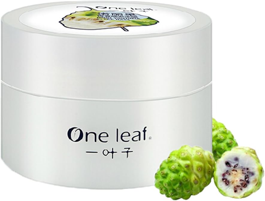 AWEN One Leaf Noni Youthful Sleep Mask 135g – Replenishment, Moisturizing, Relieve and Firming