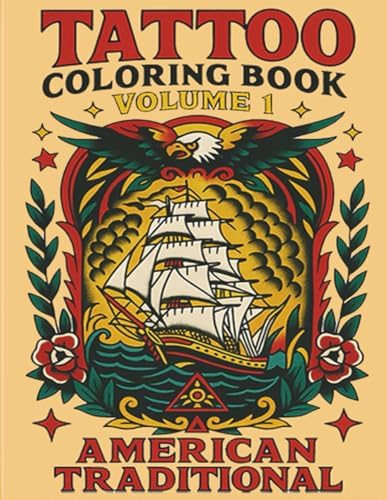 Sailor Jerry Tattoo Flash: Rise & Shine: Vol. 1: Don Ed Hardy