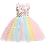 unicorn dress teenager