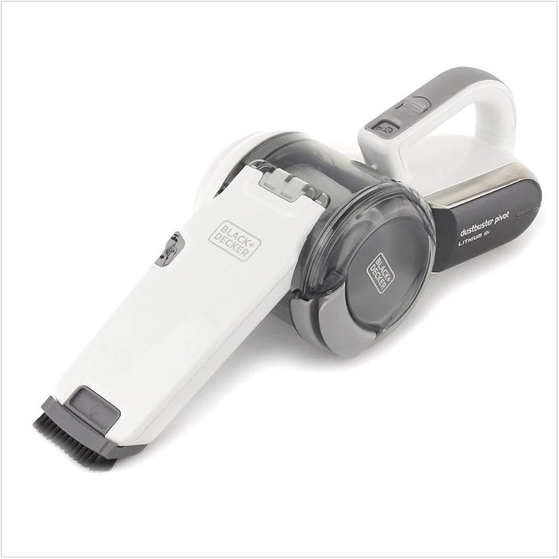 Pivot Aspirapolvere portatile senza fili da 18 V, PV1820L-QW