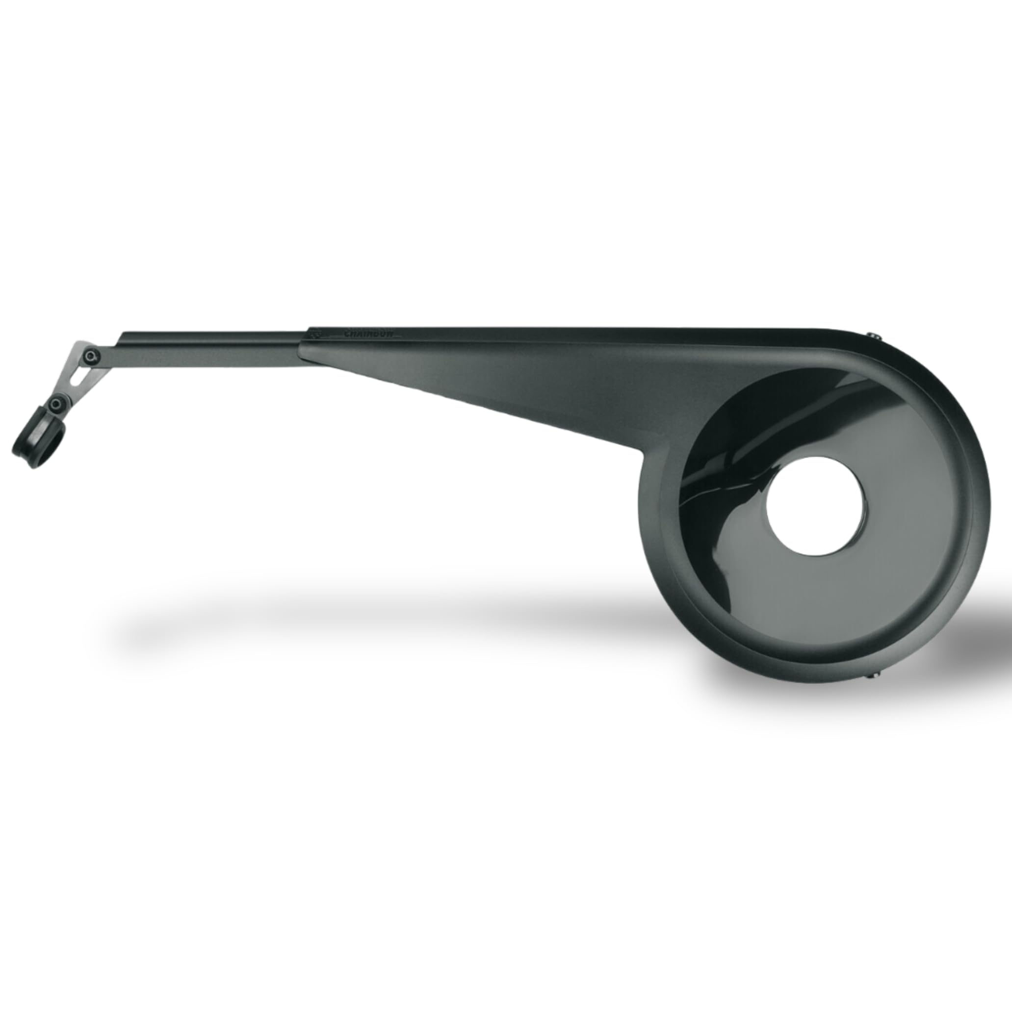 SKS Chainbow-E Bosch Chainguard: Black Max 38T