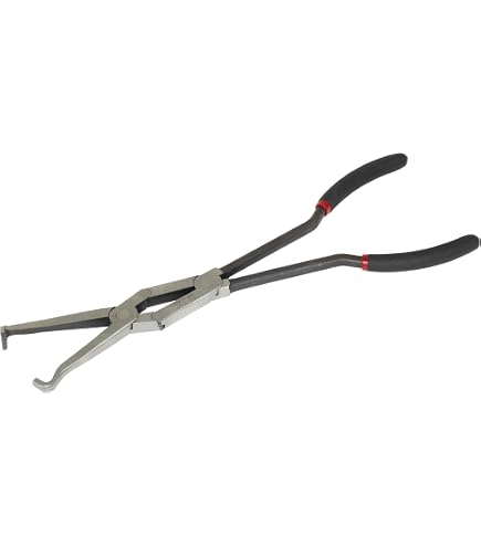 Amazon.com: Lisle 37960 Electrical Disconnect Pliers : Grocery