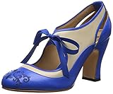 John Fluevog Women's Revelation Dress Pump