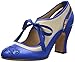 John Fluevog Women's Revelation Dress Pump