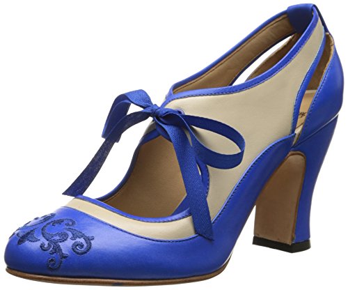 John Fluevog Women's Revelation Dress Pump
