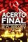 Livro Acerto final (A diretiva sombria Livro 2)