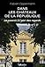 Dans les châteaux de la République : Le pouvoir à l'abri des regards by 