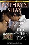 Cop of the Year (Bayview Heights Book 1)