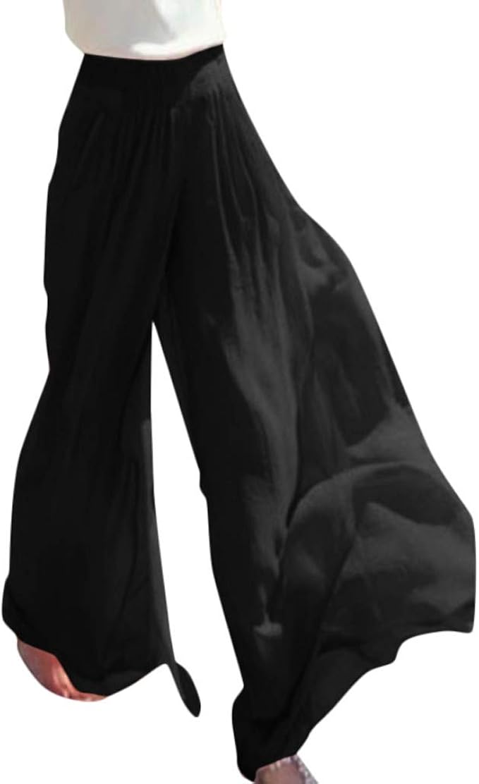 m and s womens summer trousers