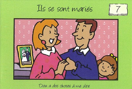 Dieu a des choses à me dire