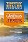 Livro Os cânticos de Jesus: Um ano de devocionais diários nos Salmos