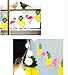 Pink Pineapple Flamingo Party Supplies Decor Girls Room Decoration Wedding Pennant