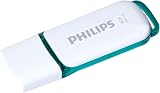 Philips SNOW USB 3.0 Flash Drive 8GB - Fast Read Speeds Up to 80MB/s view 3