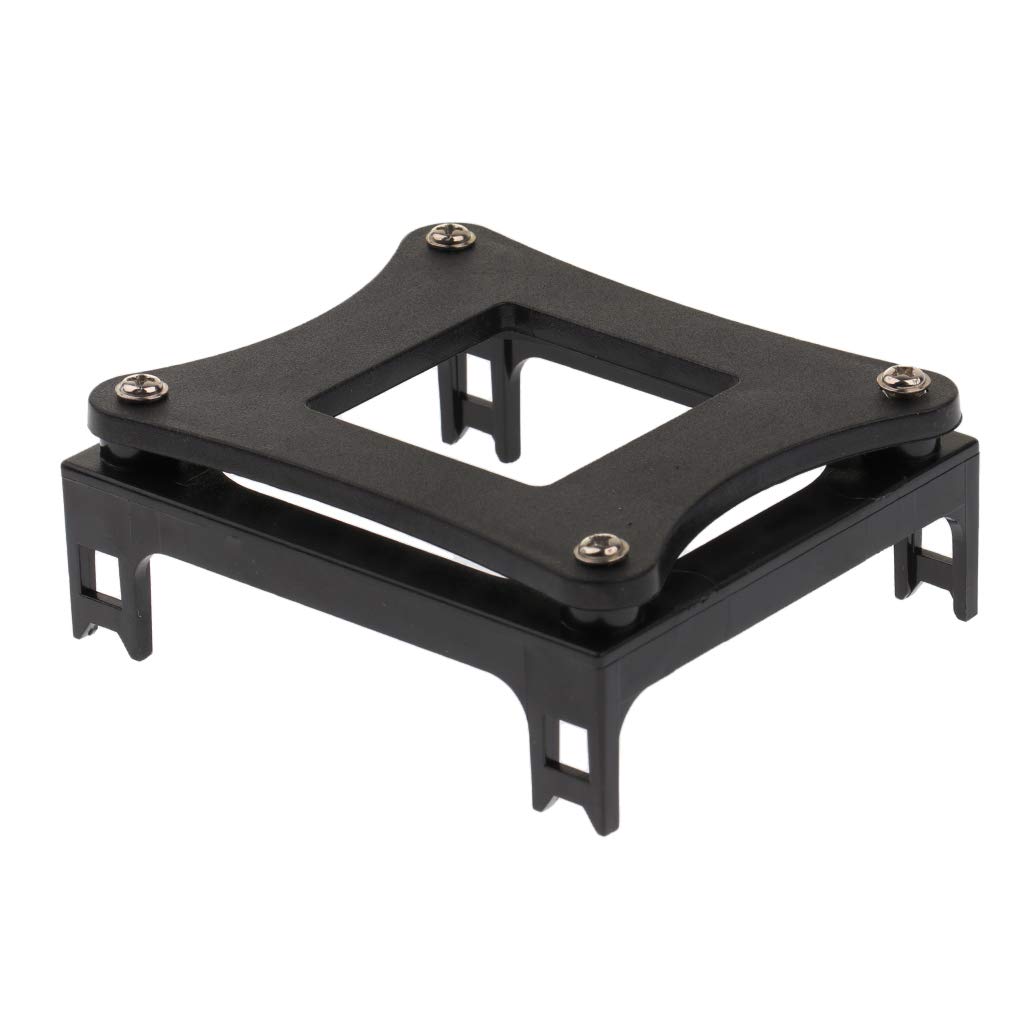 Best Socket 478 Cooling Fan And Bracket