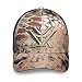 Vortex Optics Brown Baseball Cap