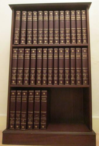The New encyclopaedia Britannica