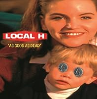 Local H Ablum Cover
