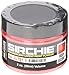 Sirchie REDescent Fluorescent Latent Fingerprint Powder, 2 oz Jar, Red