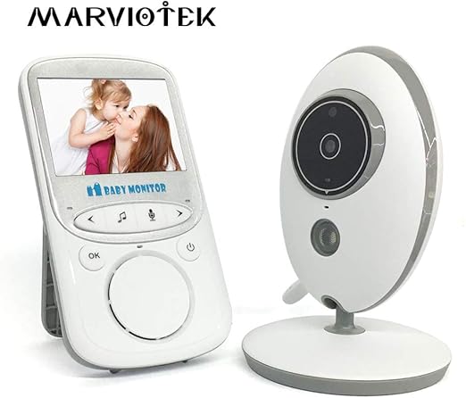 marviotek baby monitor