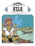 Jonathan, Tome 14 : Elle (ou Dix mille Lucioles) by 