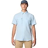 Mountain Hardwear Mens Canyon Short Sleeve
