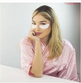 Purederm Anti Wrinkle Under Eye Gel Patches 8 Patches 4 Pairs Reduce Fine Lines view 3
