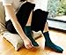 Field4U Women's Wool Knit Winter Socks 5-Pack - Twist,Medium