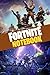 FORTNITE Notebook: Zombie Edition Two - Over 100 pages for you to jot down notes, strategies, and more!