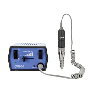 upower up200 nail drill