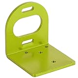 Dilwe RC Motor Base, Metal Motor Mounting Holder