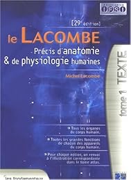 Le  Lacombe