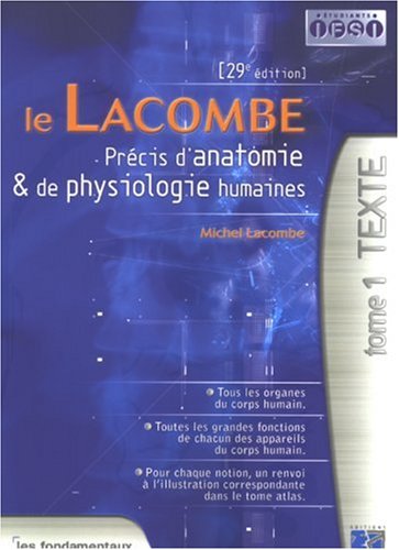 Le  Lacombe