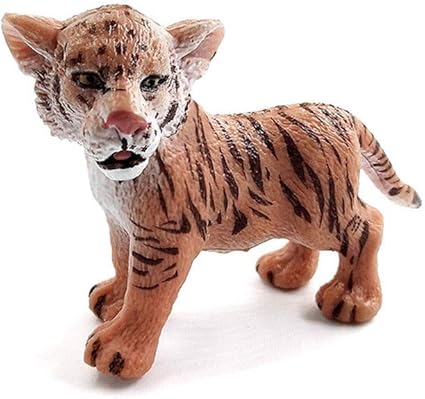 tiger juguetes para niños