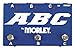 Morley ABC 9v in/out