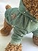 Eastcities Pet Kitty Clothes Dog Hoodies for Small Dogs Cat,XS