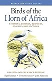 Birds Of Western Africa Second Edition Princeton Field