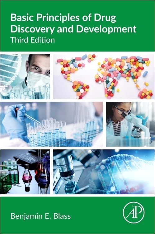 Drugs: From Discovery to Approval: 9781118907276: Medicine