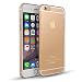 Case Army iPhone 6 | iPhone 6S [4.7 inch] Clear Case [Manifest] Scratch-Resistant Slim Clear Case for Apple iPhone 6 | 6S [4.7 inch only] Soft Flexible Silicone Crystal Clear Cover with TPU Bumper primary