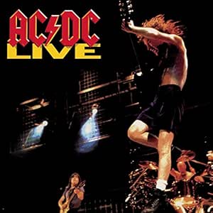 AC/DC - AC/DC: Live - Amazon.com Music