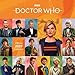 Doctor Who Classic Edition 2020 Calendar - Official Square Wall Format Calendar by